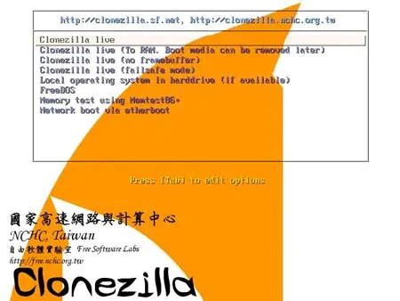 clonezilla clone dual boot system|clonezilla uefi usb boot.